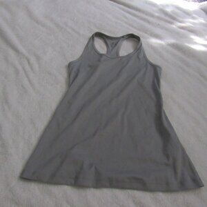 Nike Dri-Fit Sleeveless Exercise Shirt  Size XS  USED
